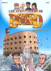 Fort Boyard T.1; Le Mystere De Yule