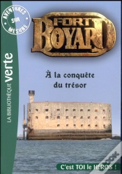 Capa do artigo Fort Boyard