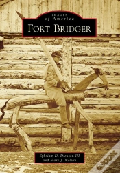 Capa do artigo Fort Bridger