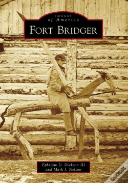 Capa do artigo Fort Bridger