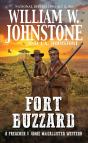 Fort Buzzard - Preview