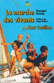 Capa do artigo Fort Carillon T.2- Marche Vivants