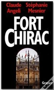 Capa do artigo Fort Chirac