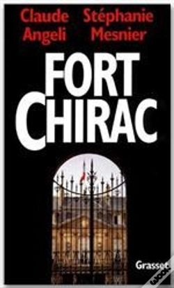 Capa do artigo Fort Chirac