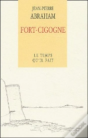 Capa do artigo Fort-Cigogne Récit