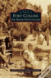 Capa do artigo Fort Collins
