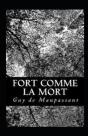 Fort Comme La Mort Annote - Preview