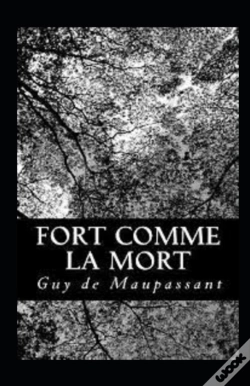 Capa do artigo Fort Comme La Mort Annote