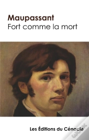 Capa do artigo Fort Comme La Mort