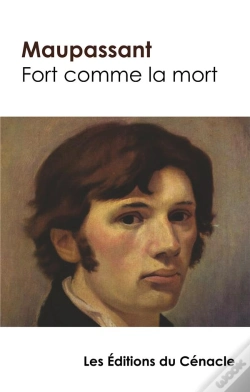 Capa do artigo Fort Comme La Mort