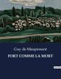Fort Comme Mort - . - Preview