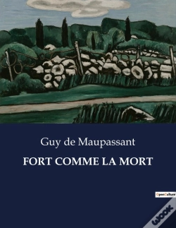 Capa do artigo Fort Comme Mort - .