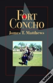 Capa do artigo Fort Concho
