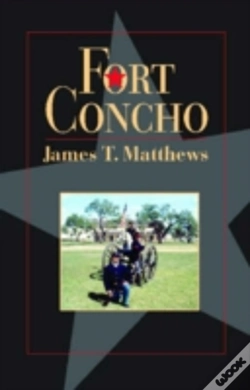 Capa do artigo Fort Concho