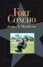 Fort Concho - Preview