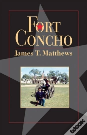 Capa do artigo Fort Concho
