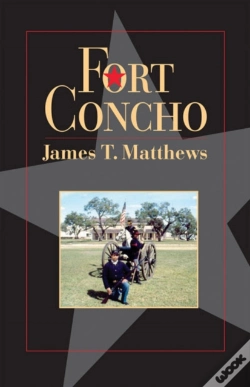 Capa do artigo Fort Concho