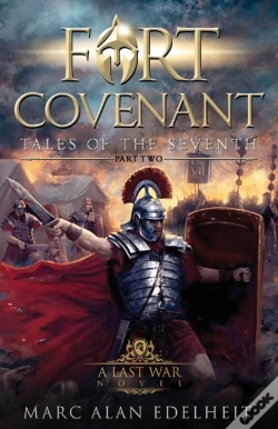 Capa do artigo Fort Covenant