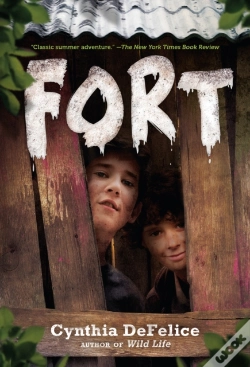 Capa do artigo Fort