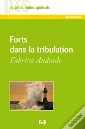 Capa do artigo Fort Dans La Tribulation