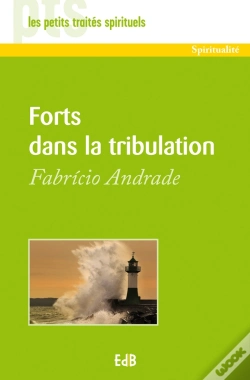 Capa do artigo Fort Dans La Tribulation