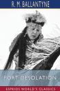 Fort Desolation (Esprios Classics) - Preview