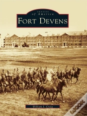 Capa do artigo Fort Devens
