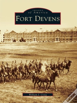 Capa do artigo Fort Devens