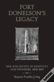 Capa do artigo Fort Donelson