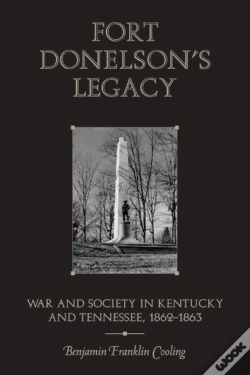 Capa do artigo Fort Donelson'S Legacy