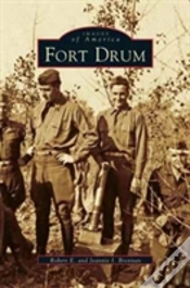 Capa do artigo Fort Drum