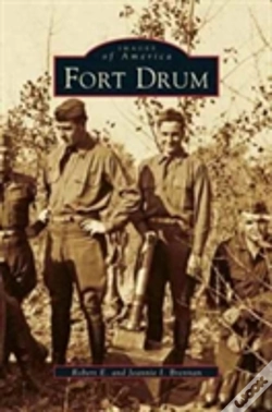 Capa do artigo Fort Drum