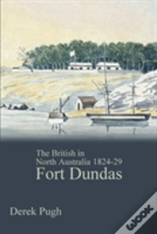 Capa do artigo Fort Dundas