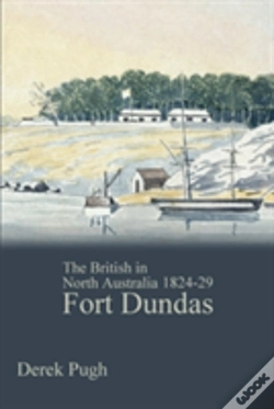 Capa do artigo Fort Dundas