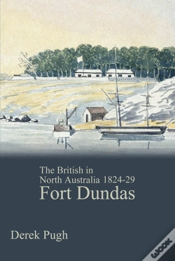 Capa do artigo Fort Dundas