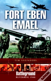 Capa do artigo Fort Eben Emael 1940