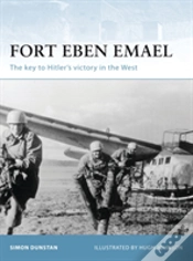 Capa do artigo Fort Eben Emael