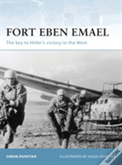 Capa do artigo Fort Eben Emael