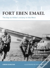 Capa do artigo Fort Eben Emael