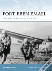 Capa do artigo Fort Eben Emael