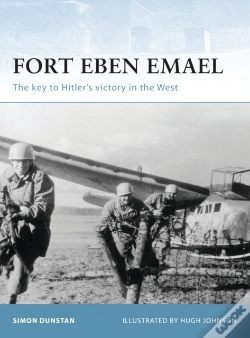 Capa do artigo Fort Eben Emael