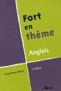 Fort En Theme Anglais - Preview