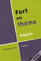 Capa do artigo Fort En Theme Anglais