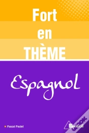 Capa do artigo Fort En Thème : Espagnol