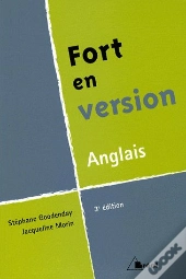 Fort En Version Anglais