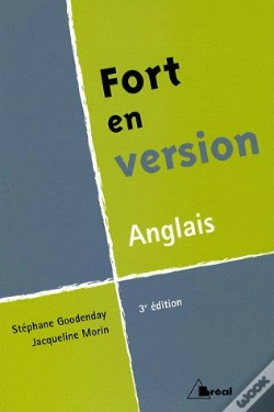 Capa do artigo Fort En Version Anglais