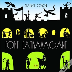 Capa do artigo Fort Extravagant