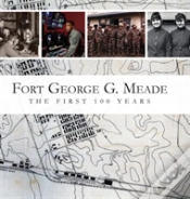 Capa do artigo Fort George G. Meade