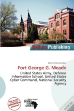 Capa do artigo Fort George G. Meade