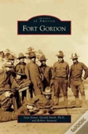 Capa do artigo Fort Gordon